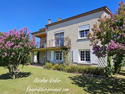 Maison, 141 m²