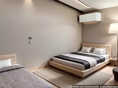 Appartement, 85 m²