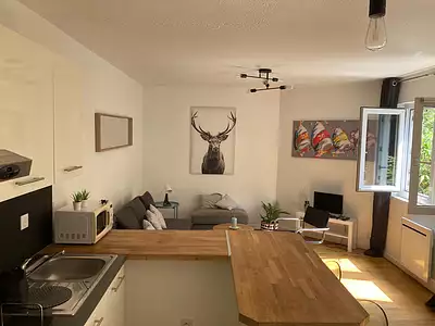 Maison, 59,49 m²