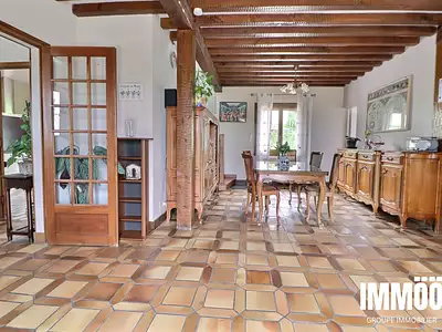 Maison, 128,93 m²