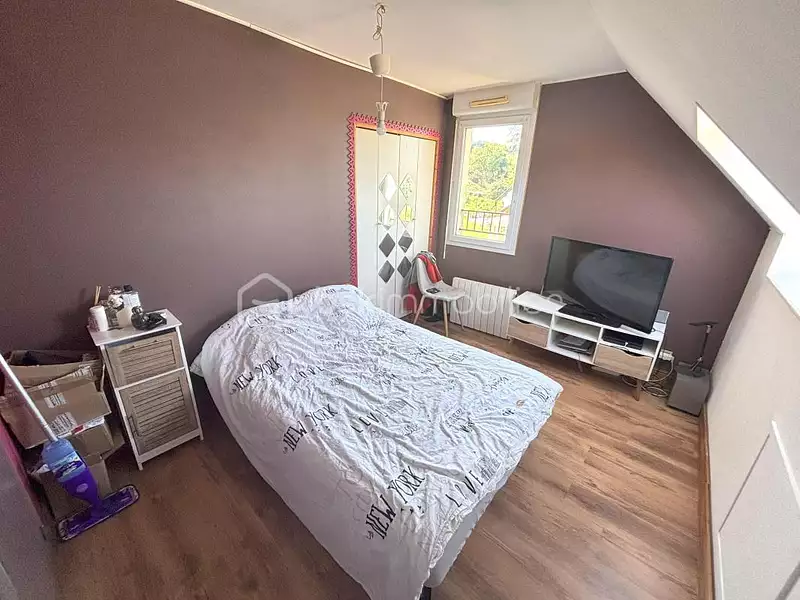 Maison, 95 m²
