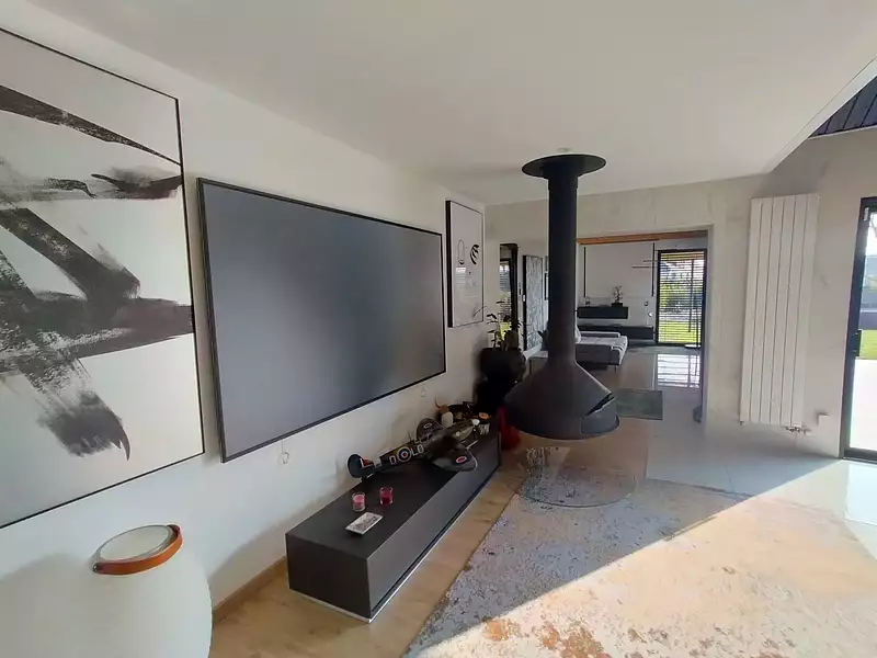 Maison, 148 m²