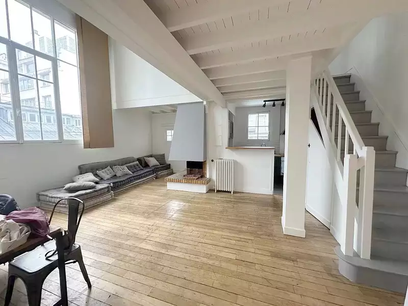 Appartement, 71 m²