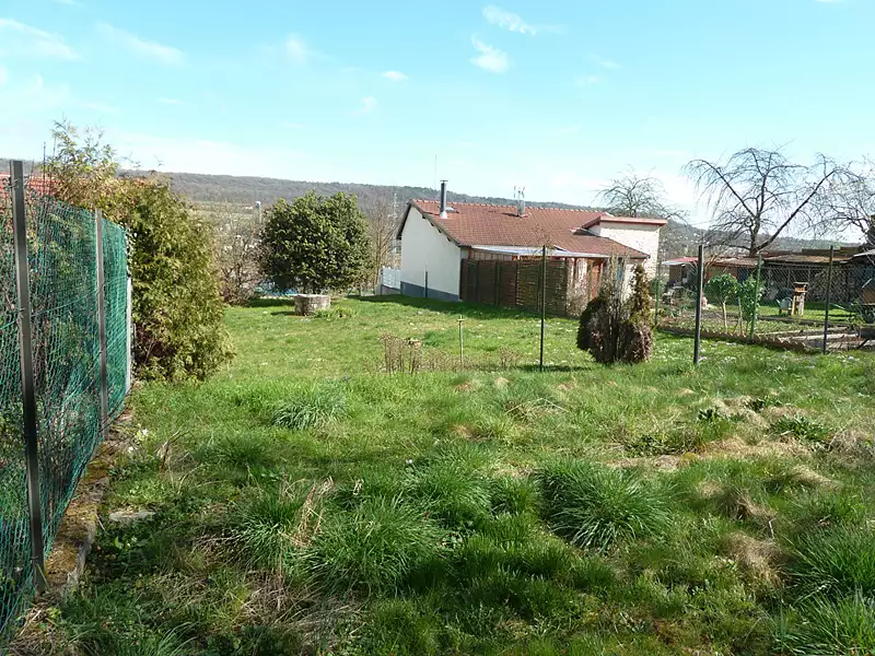 Maison, 101,91 m²