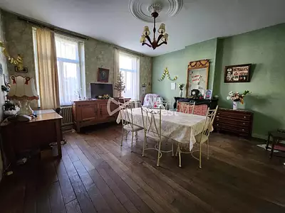 Maison, 140 m²