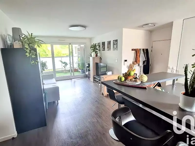 Appartement, 68 m²