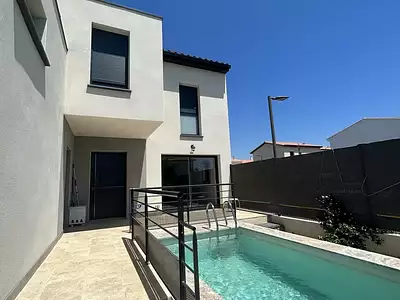 Maison, 108 m²