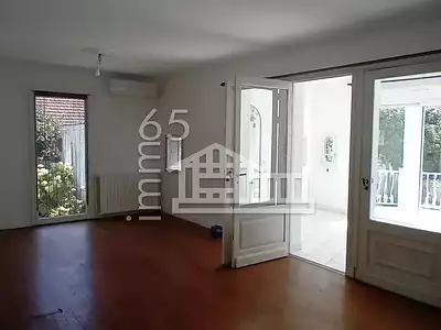 Maison, 96 m²