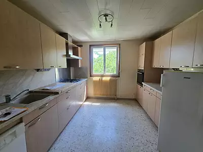Maison, 141,08 m²