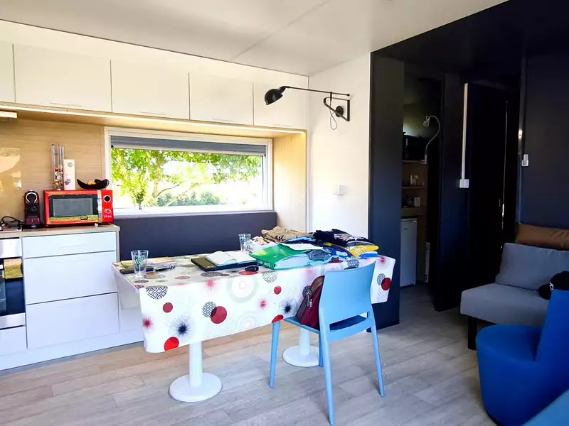 Maison, 40 m²