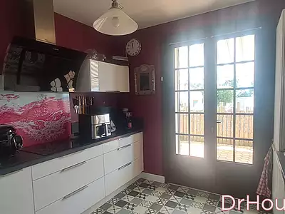 Maison, 135 m²