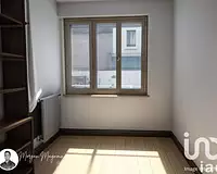 Appartement, 98 m²