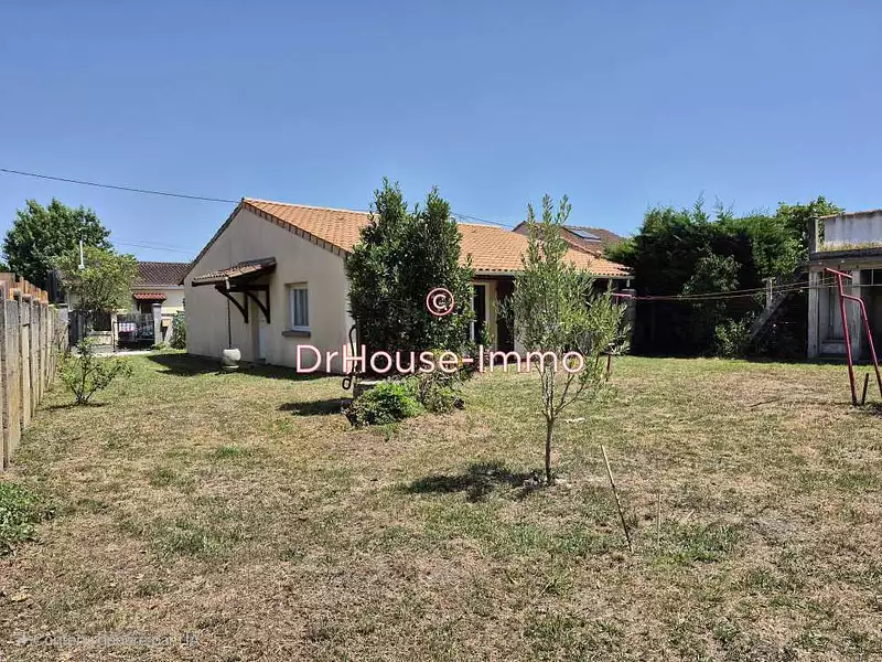 Maison, 103 m²