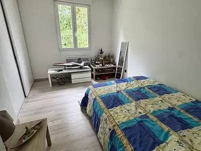 Maison, 123 m²