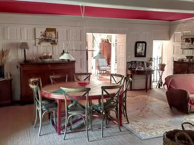Maison, 450 m²