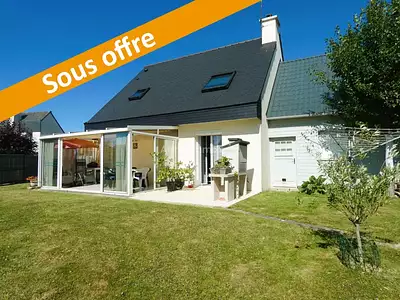 Maison, 86 m²