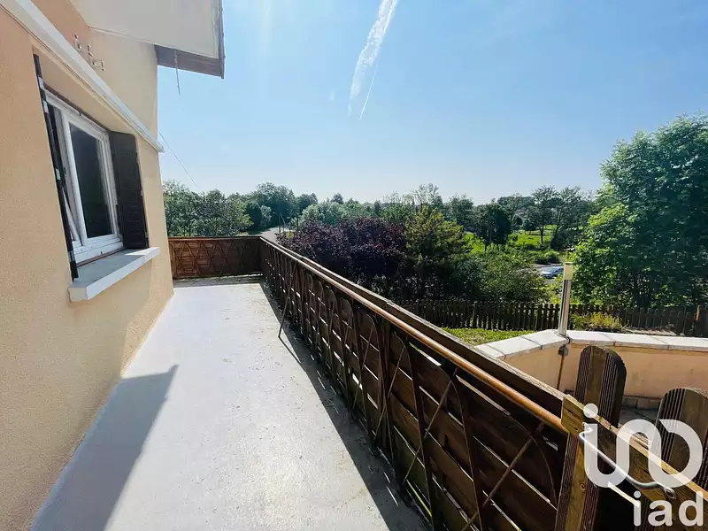 Maison, 107 m²