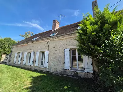 Maison, 190 m²