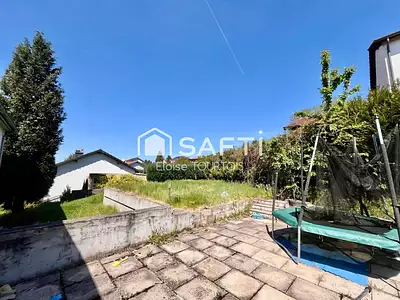 Maison, 95 m²
