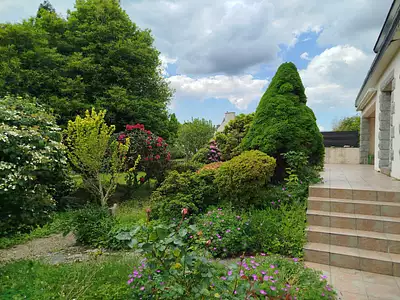 Maison, 133 m²