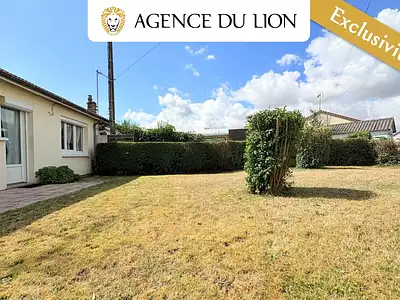 Maison, 69 m²