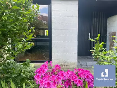 Maison, 191 m²