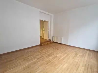 Appartement, 49,51 m²