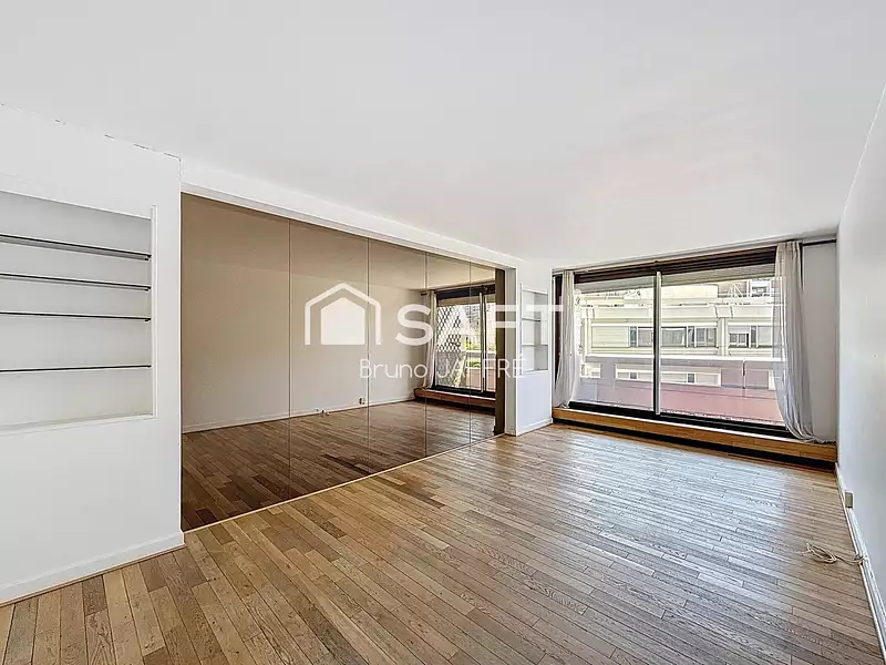 Appartement, 66 m²