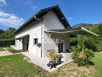 Maison, 154 m²