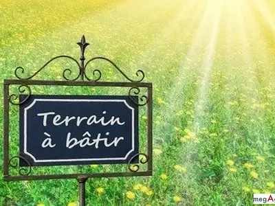 Terrain, 751 m²