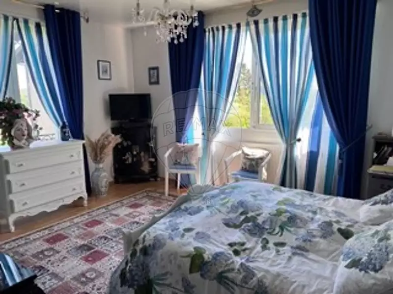 Appartement, 197 m²
