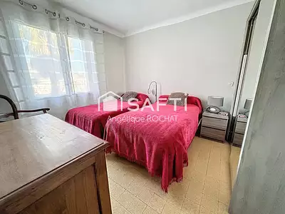 Maison, 167 m²