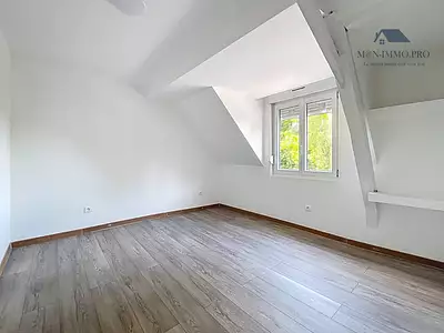 Maison, 80 m²