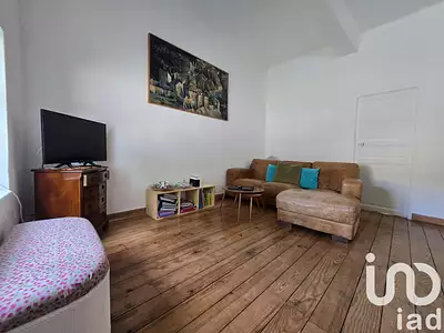Maison, 141 m²