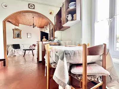 Maison, 99,31 m²