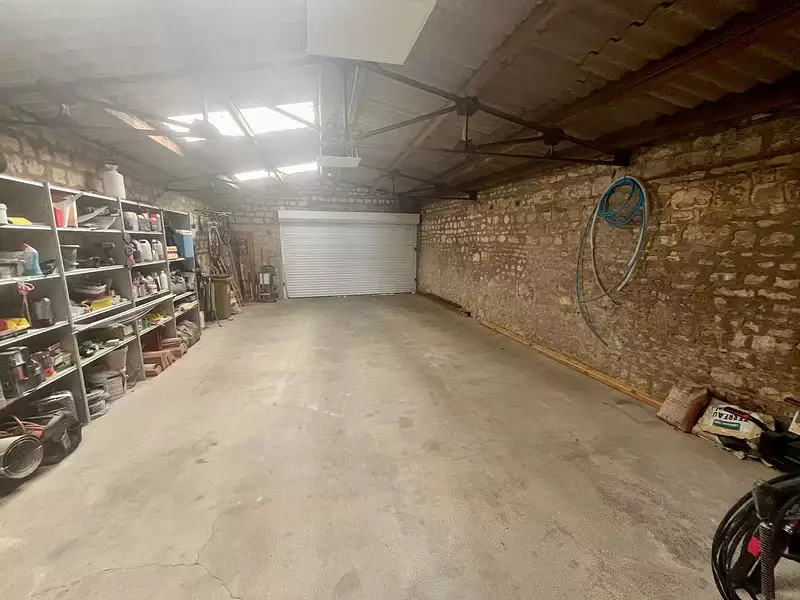 Maison, 400 m²