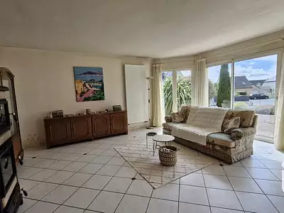 Maison, 127 m²