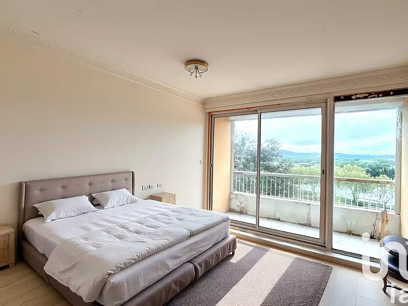 Appartement, 89 m²