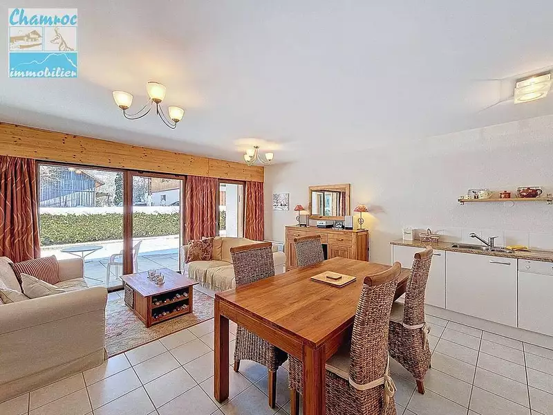 Appartement, 64,25 m²