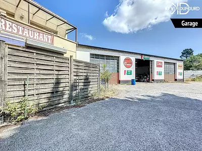 Maison, 390 m²