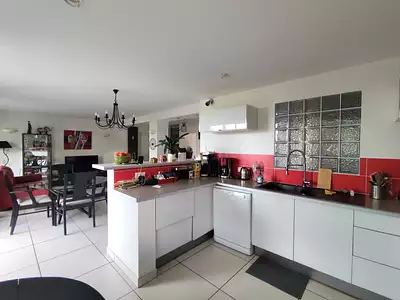 Appartement, 95,58 m²