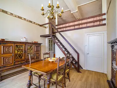 Appartement, 67,76 m²