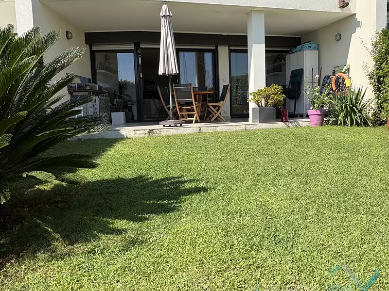 Appartement, 33,22 m²
