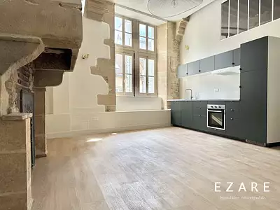 Appartement, 56,02 m²