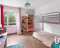 Appartement, 89 m²