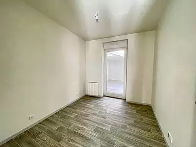 Immeuble, 121 m²