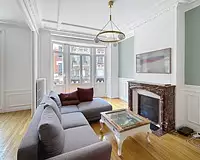 Appartement, 113 m²