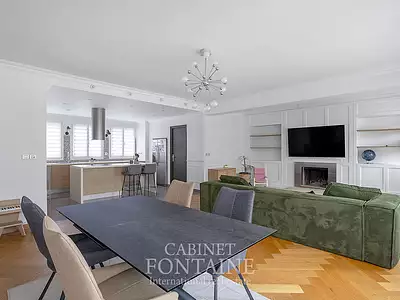 Appartement, 155 m²