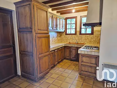 Maison, 136 m²