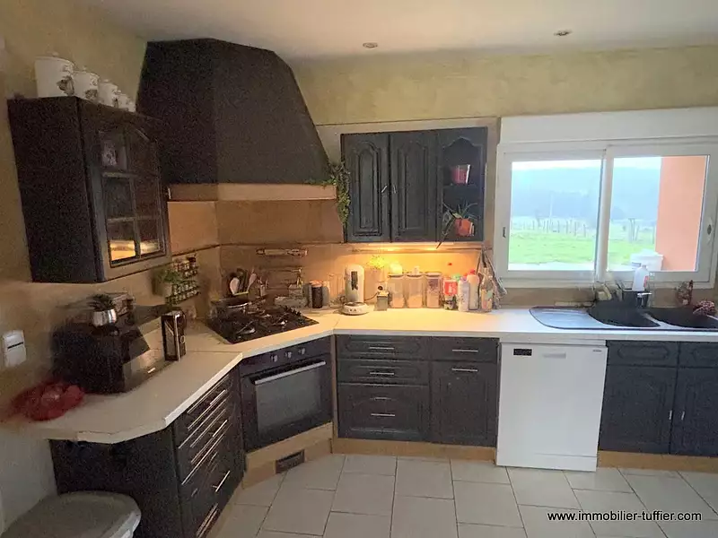 Maison, 137 m²